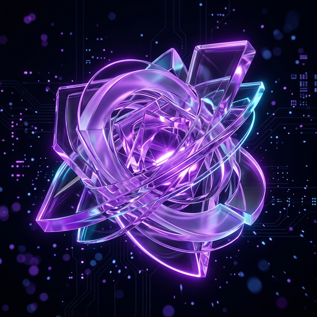 肥猫云 3D Magic shape